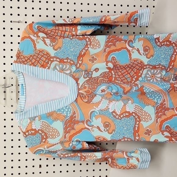 J McLaughlin dress size med - Picture 1 of 7